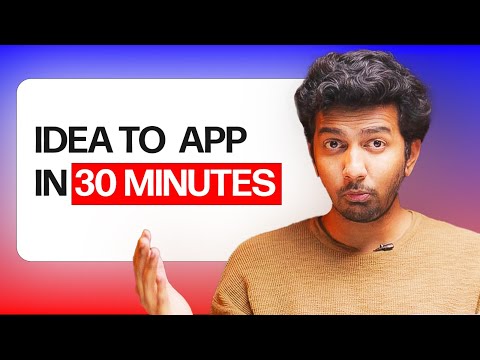 How To Vibe Code for Beginners(Lovable Tutorial)